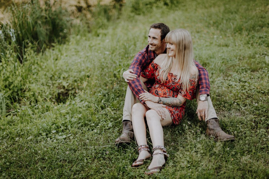 Babybauchshooting Frankfurt (Oder)