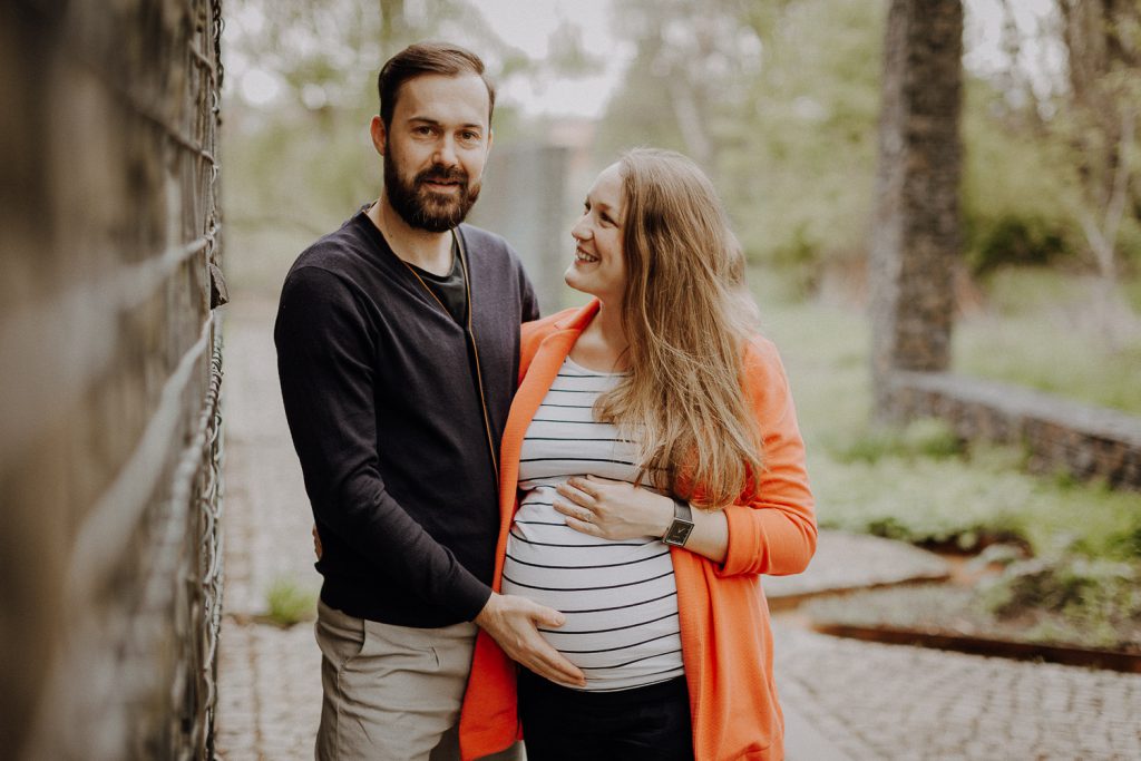 Babybauchfotos Frankfurt Oder