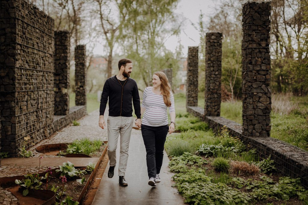 Babybauchfotos Frankfurt Oder