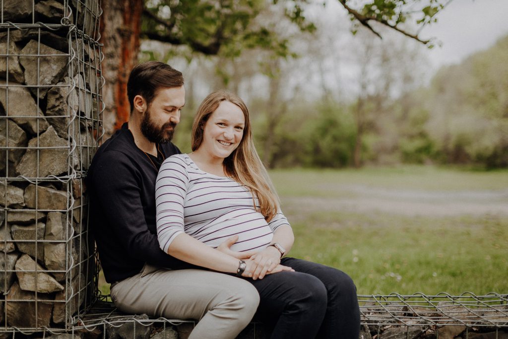 Babybauchfotos Frankfurt Oder