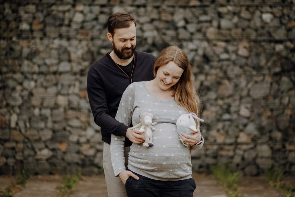 Babybauchfotos Frankfurt Oder