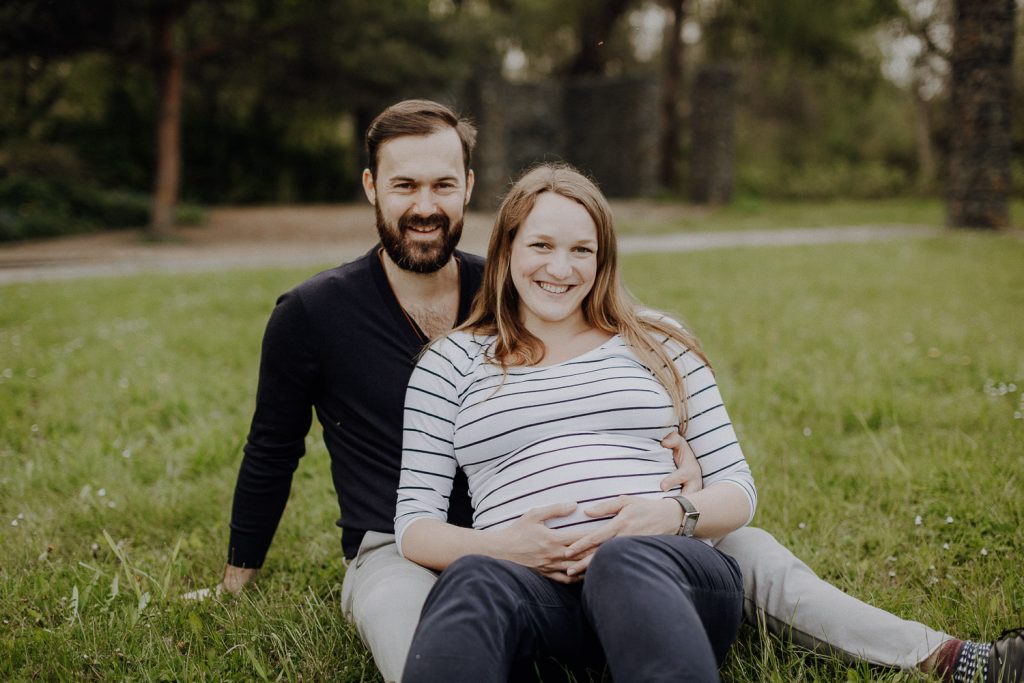 Babybauchfotos Frankfurt Oder