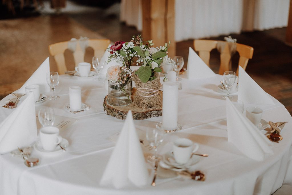 Hochzeit Landhof Liepe