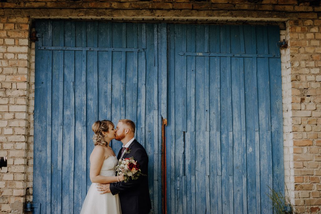 Hochzeit Landhof Liepe