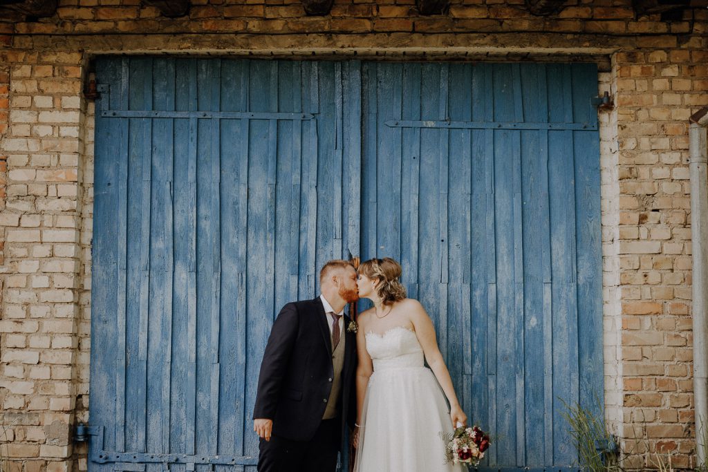 Hochzeit Landhof Liepe