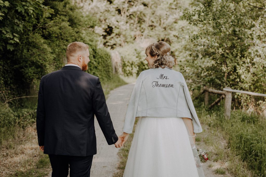 Hochzeit Landhof Liepe