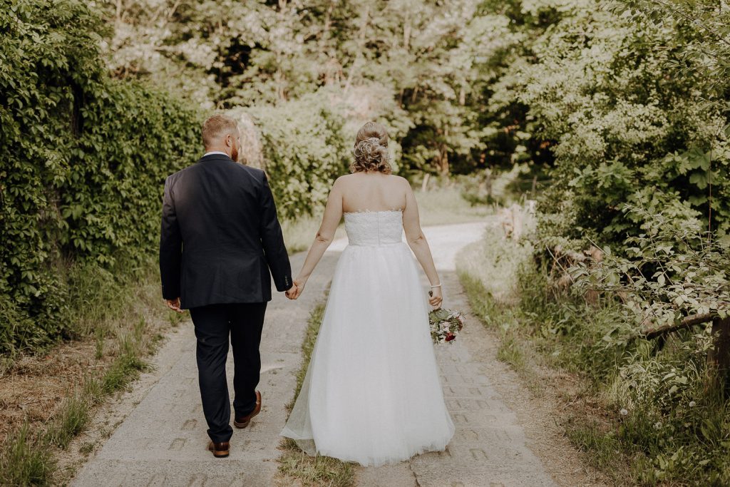 Hochzeit Landhof Liepe