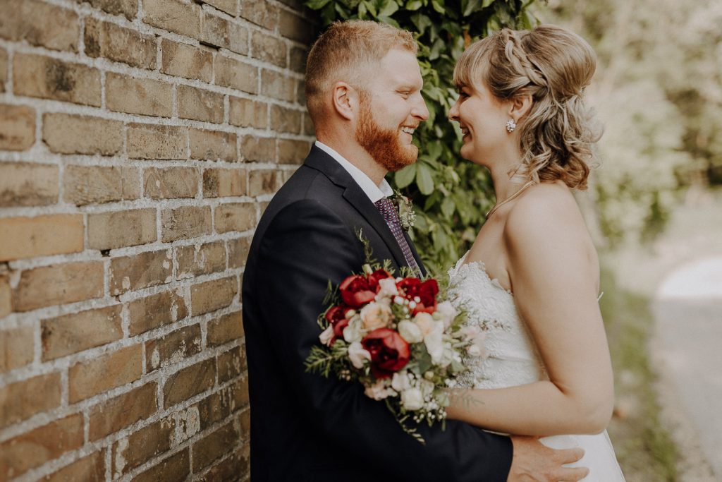 Hochzeit Landhof Liepe