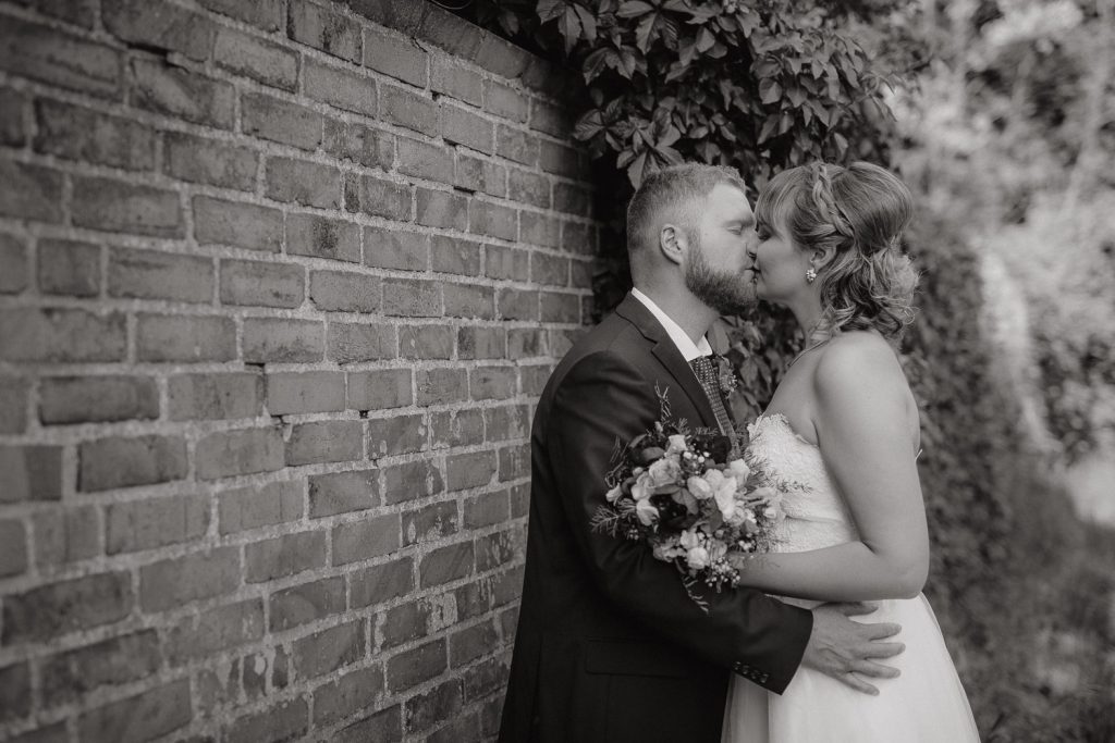 Hochzeit Landhof Liepe