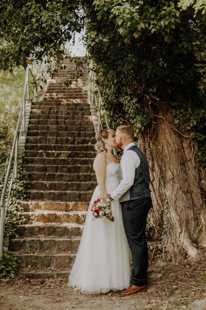 Hochzeit Landhof Liepe