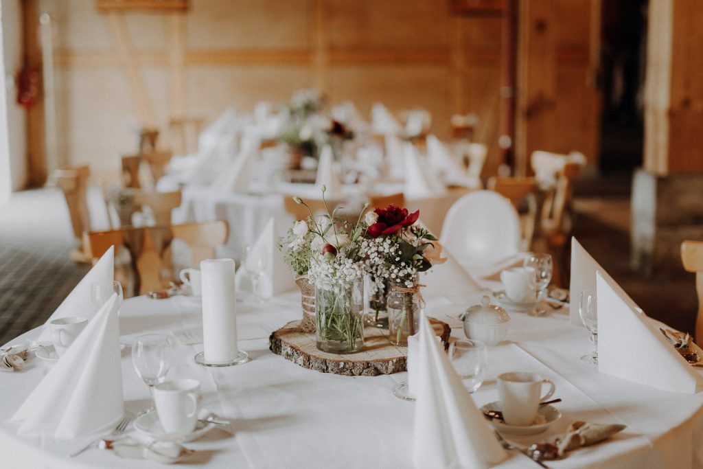 Hochzeit Landhof Liepe