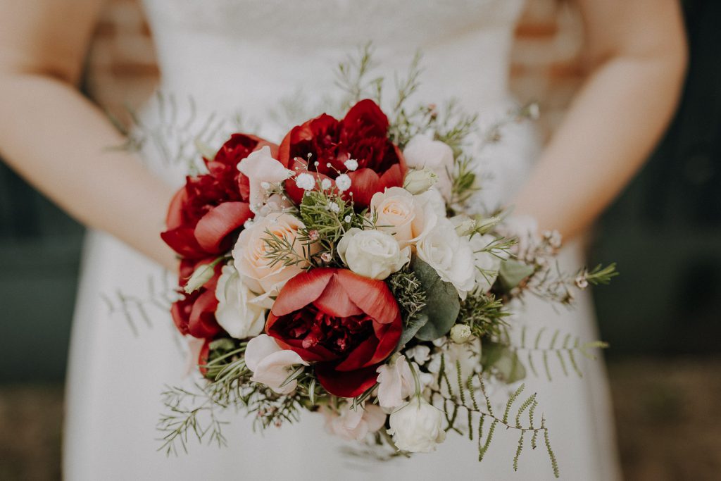 Hochzeit Landhof Liepe