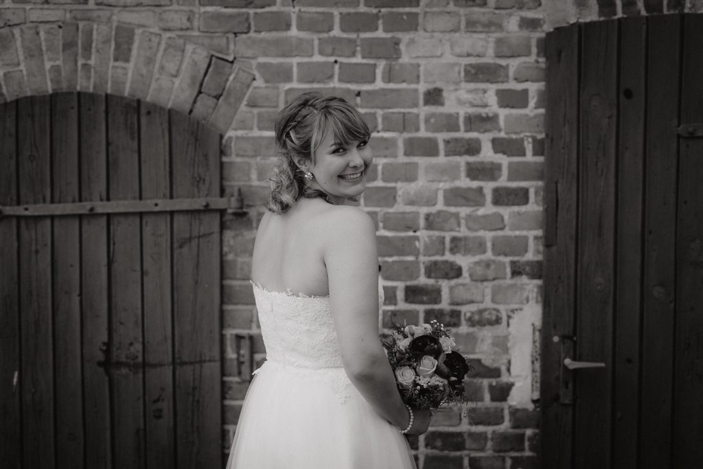 Hochzeit Landhof Liepe