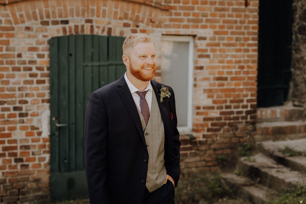 Hochzeit Landhof Liepe