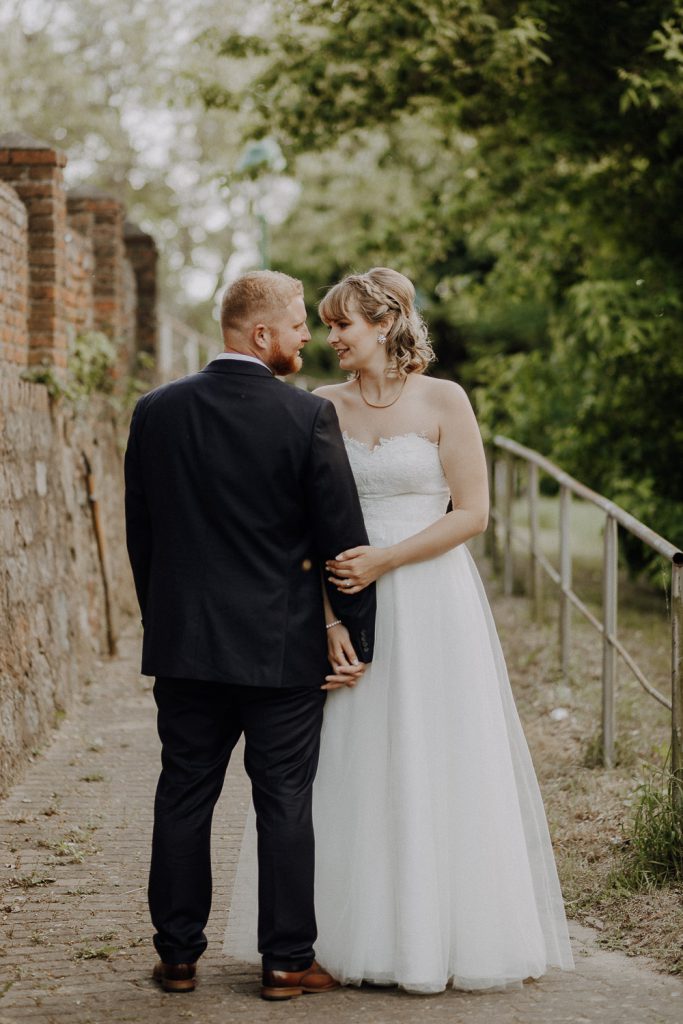Hochzeit Landhof Liepe