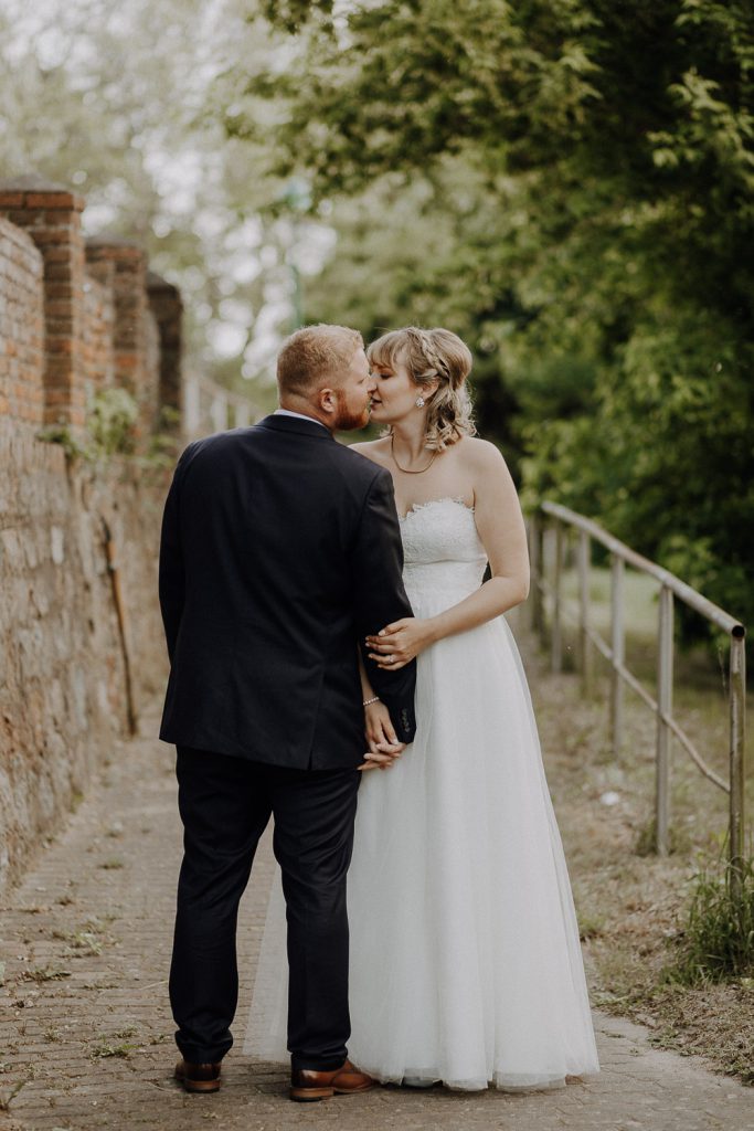 Hochzeit Landhof Liepe