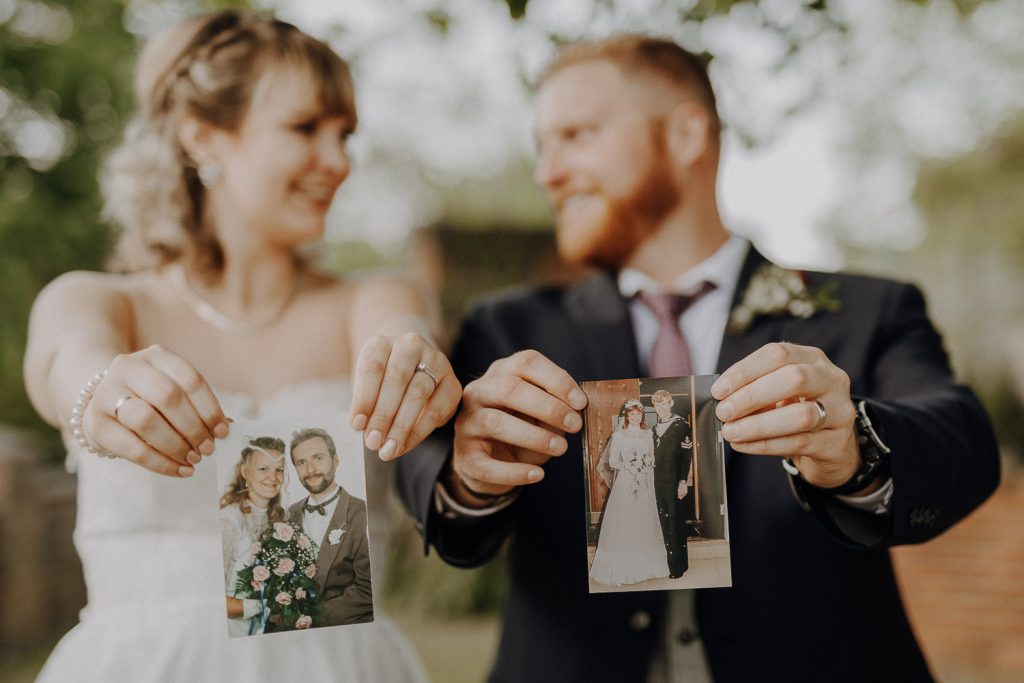 Hochzeit Landhof Liepe