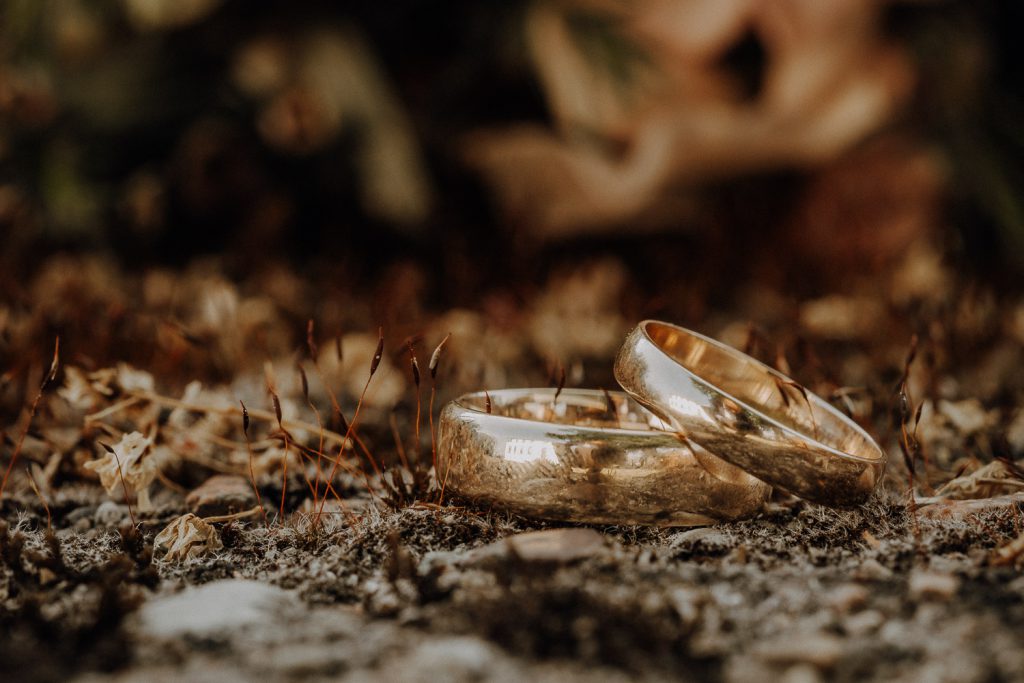 Hochzeit Landhof Liepe