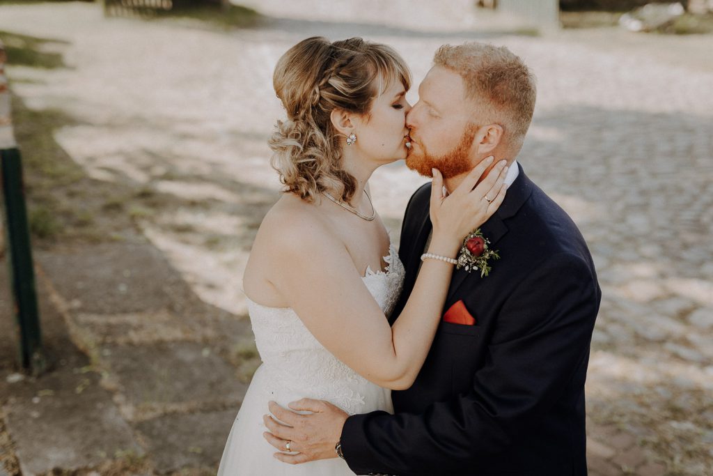 Hochzeit Landhof Liepe