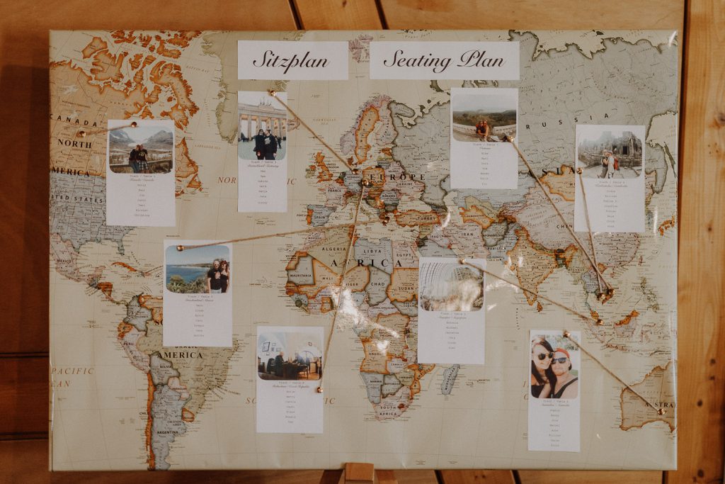 Hochzeit Landhof Liepe