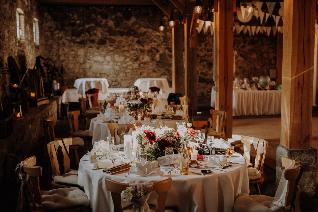 Hochzeit Landhof Liepe