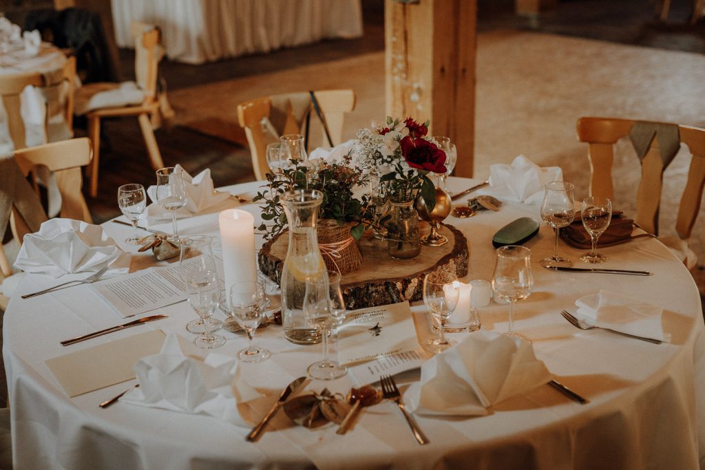 Hochzeit Landhof Liepe