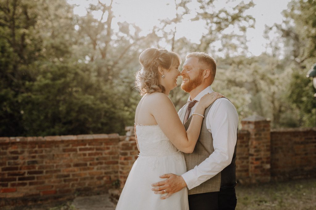 Hochzeit Landhof Liepe