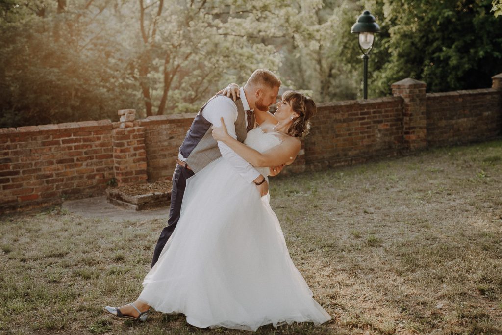 Hochzeit Landhof Liepe