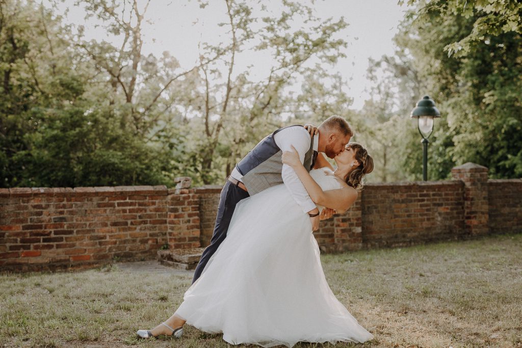 Hochzeit Landhof Liepe