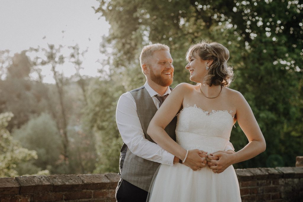 Hochzeit Landhof Liepe