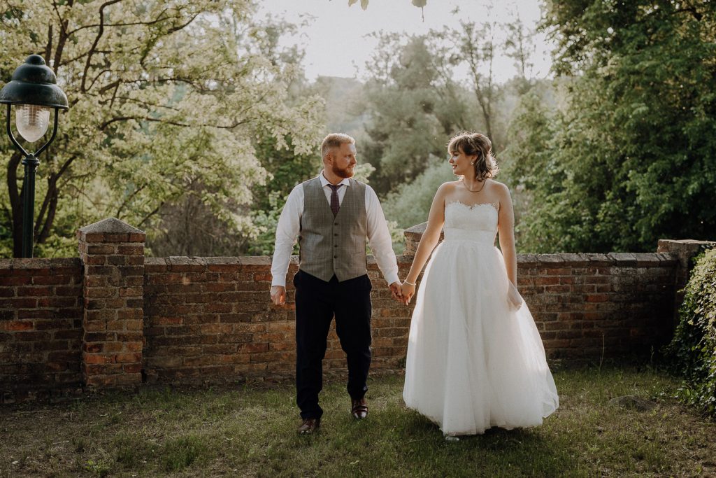 Hochzeit Landhof Liepe