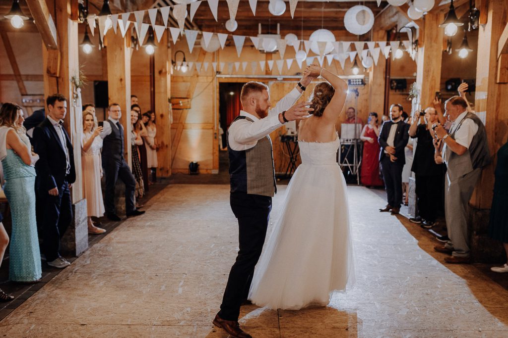 Hochzeit Landhof Liepe