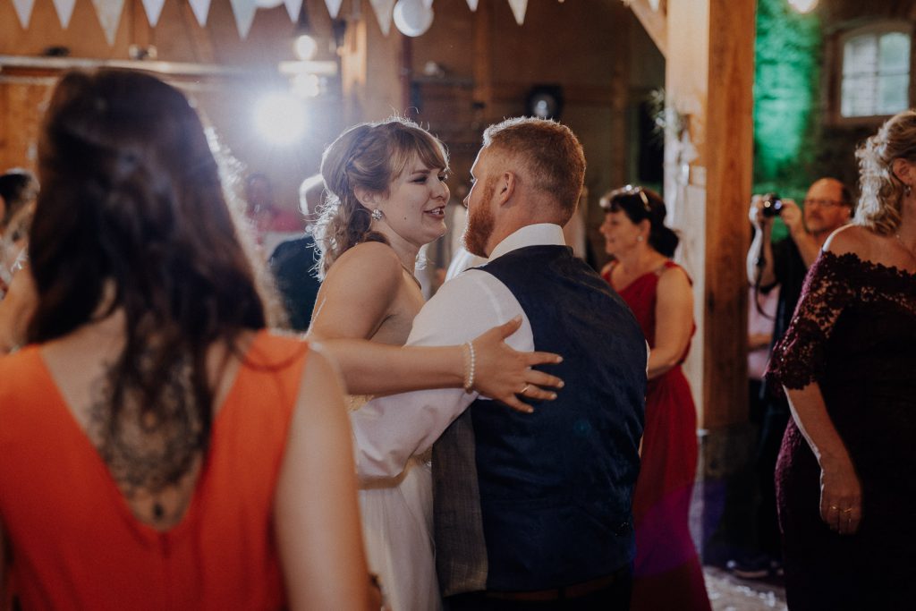 Hochzeit Landhof Liepe