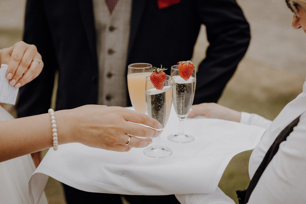 Hochzeit Landhof Liepe