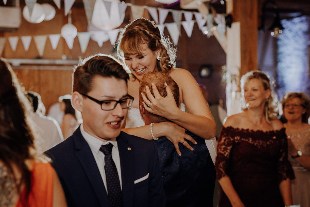 Hochzeit Landhof Liepe