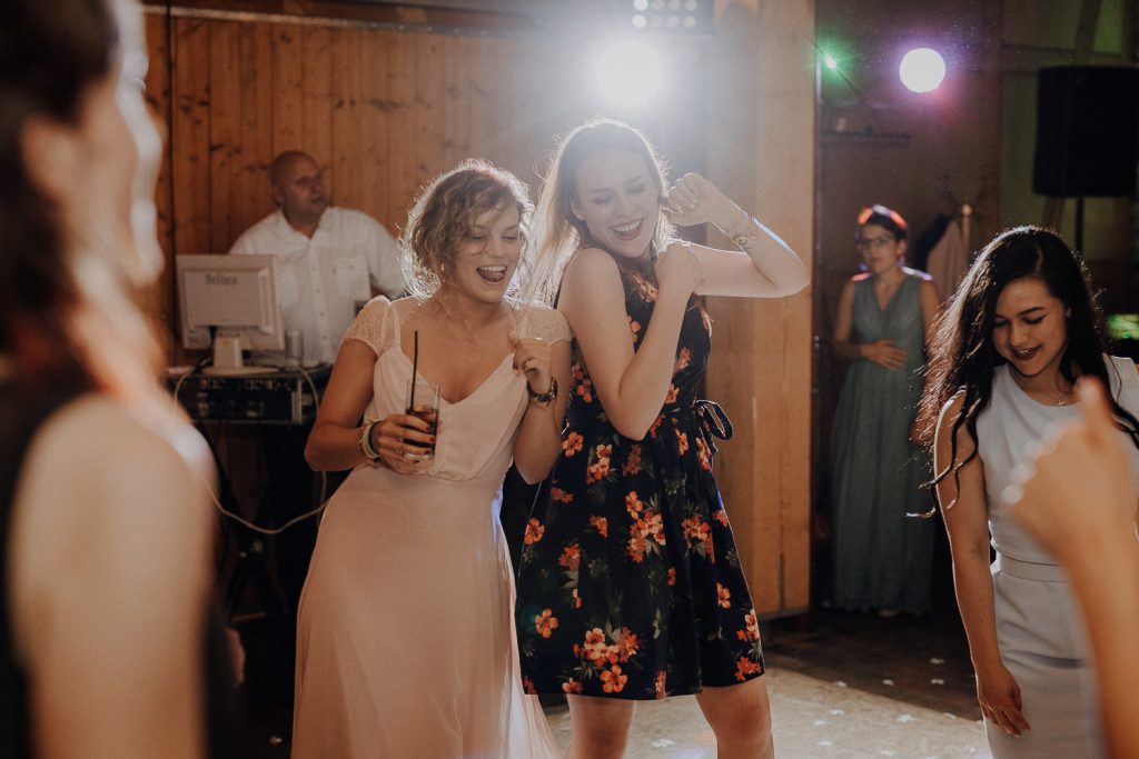 Hochzeit Landhof Liepe