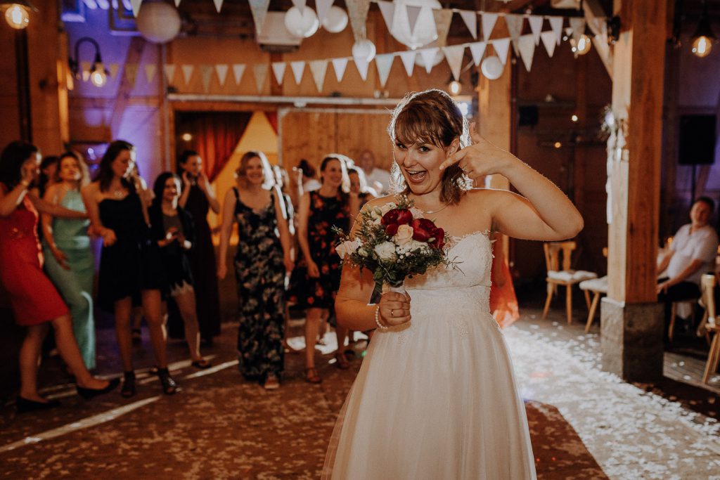 Hochzeit Landhof Liepe