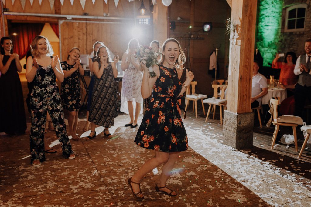 Hochzeit Landhof Liepe