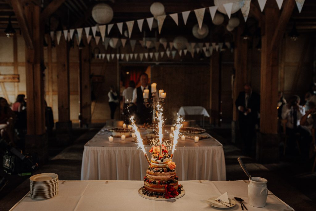 Hochzeit Landhof Liepe