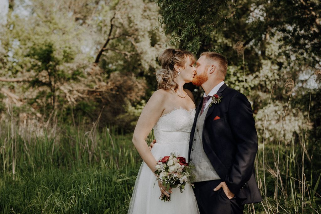 Hochzeit Landhof Liepe