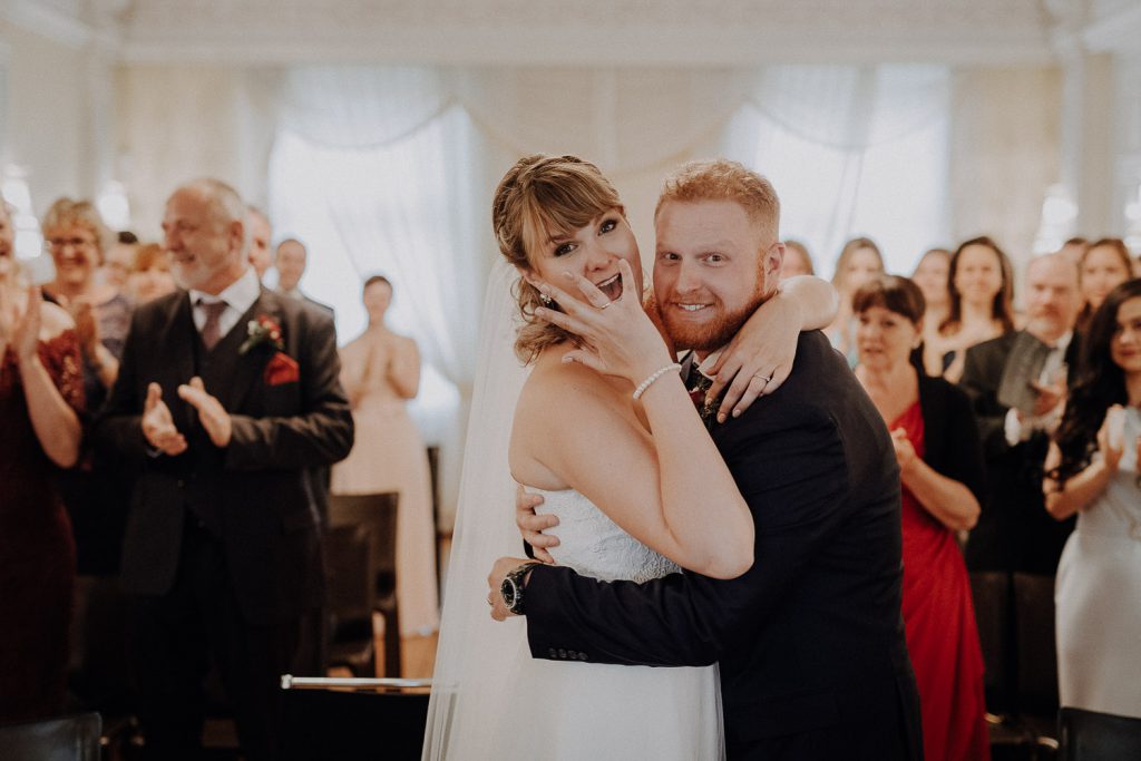 Hochzeit Maerchenvilla Eberswalde