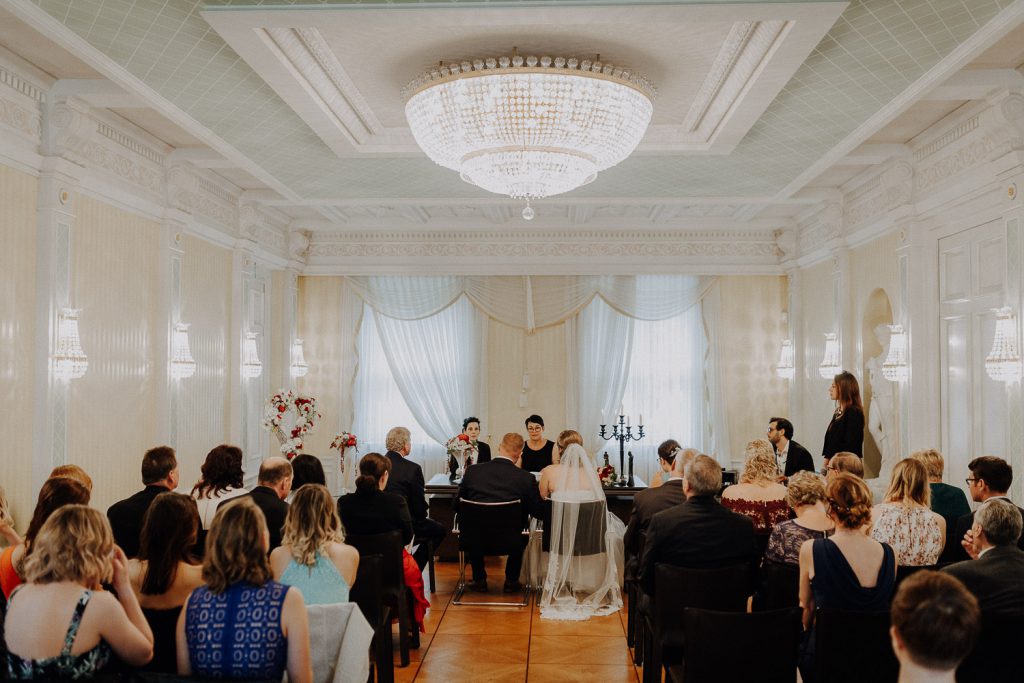 Hochzeit Maerchenvilla Eberswalde