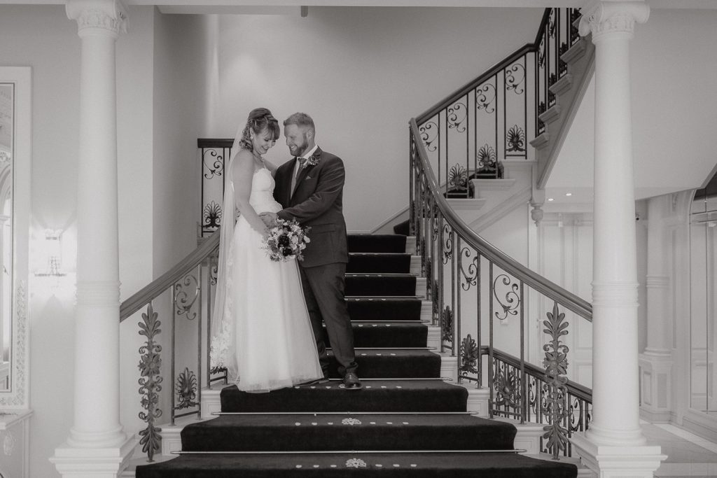 Hochzeit Maerchenvilla Eberswalde