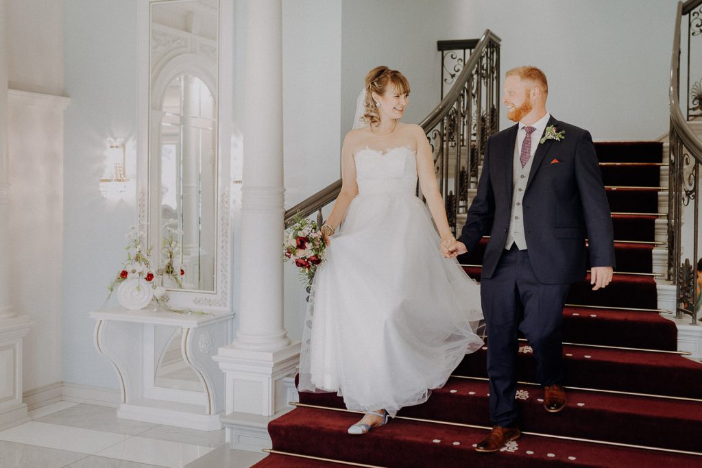 Hochzeit Maerchenvilla Eberswalde