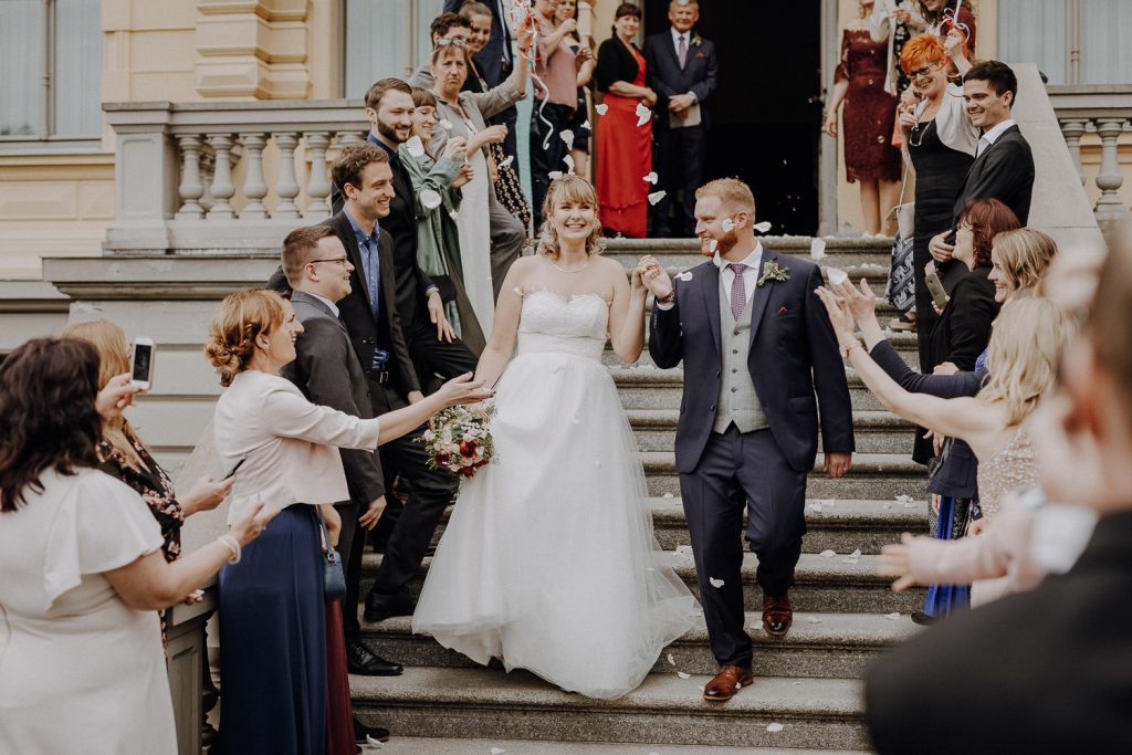 Hochzeit Maerchenvilla Eberswalde