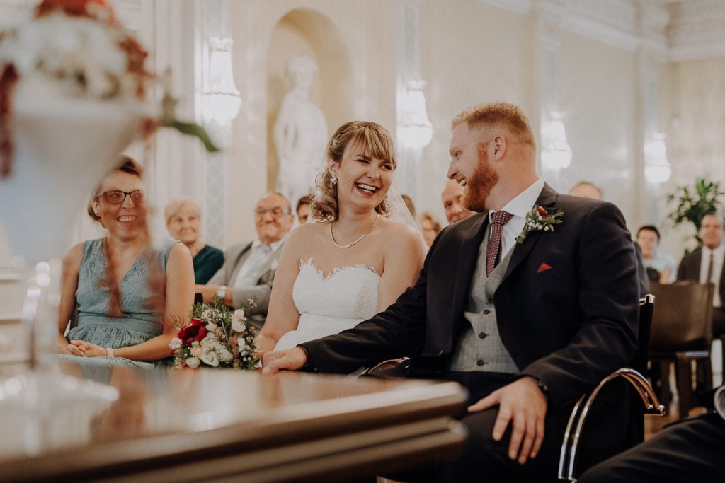 Hochzeit Maerchenvilla Eberswalde