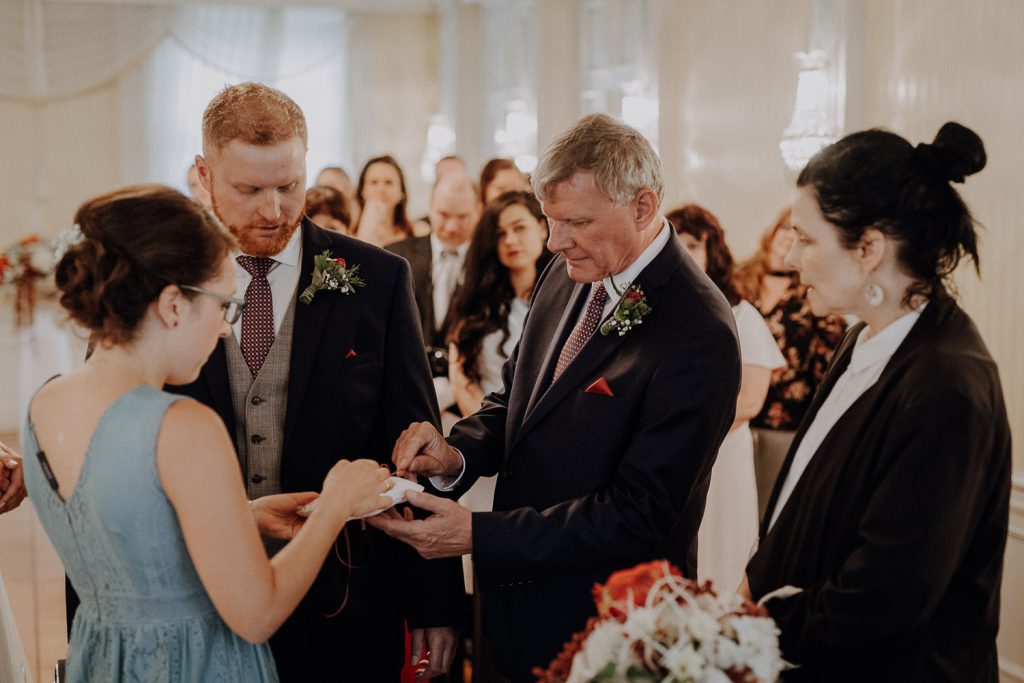 Hochzeit Maerchenvilla Eberswalde