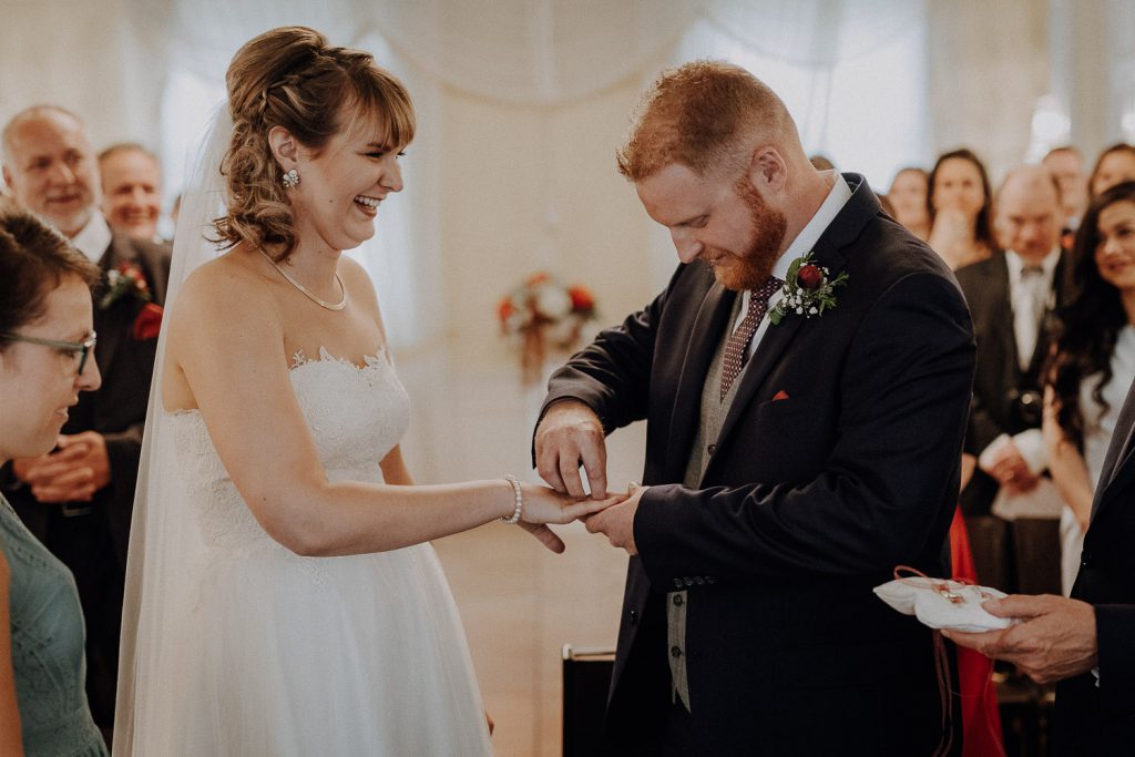 Hochzeit Maerchenvilla Eberswalde