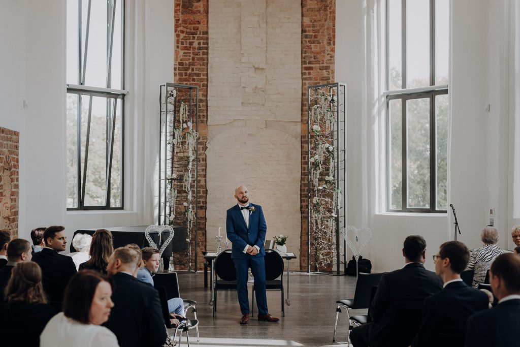 Hochzeit Museumsdorf Glashuette Baruth
