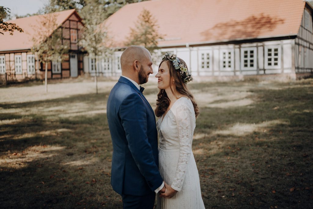 Hochzeit Museumsdorf Glashuette Baruth